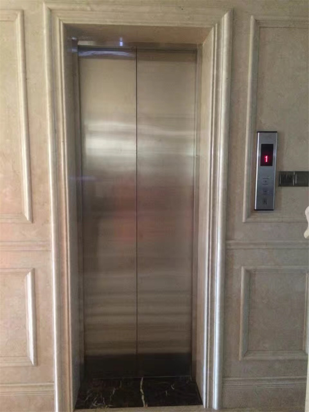 四川家用电梯