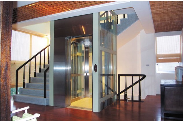 成都别墅电梯 如何选购适合自己的家用别墅电梯-成都别墅电梯