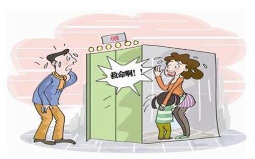 成都家用电梯 家用电梯突然停电怎么办-成都家用电梯
