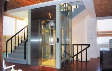 成都别墅电梯 升降货梯支撑体系怎样修理的-成都别墅电梯