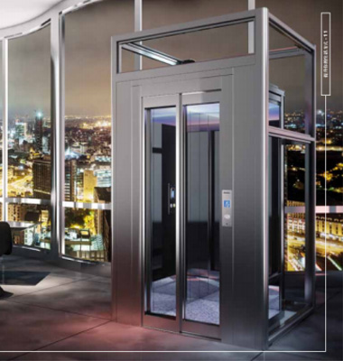 成都别墅电梯 电梯装潢应该需要注意哪些相关事项呢成都别墅电梯