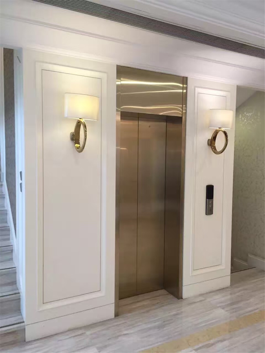 成都别墅电梯 家用电梯该怎么样进行必要的维护和保养-成都别墅电梯