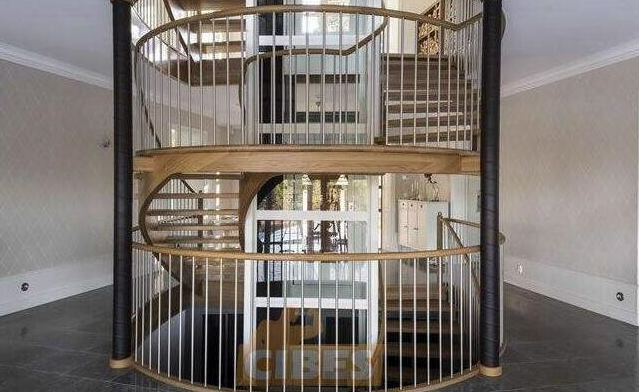 四川别墅电梯 家用别墅电梯尺寸是多大-四川别墅电梯