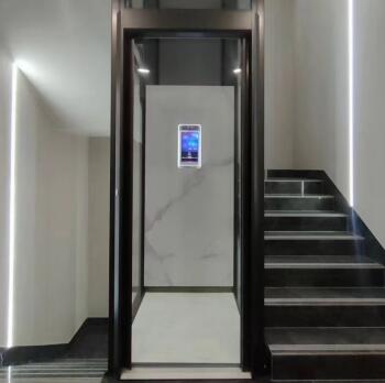  平台电梯