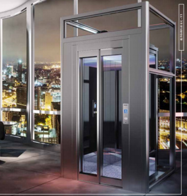 成都别墅电梯 电梯装潢应该需要注意哪些相关事项-成都别墅电梯
