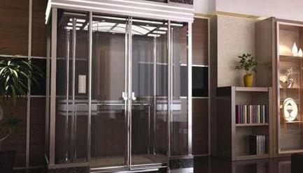 四川家用电梯 家用电梯如何消除电磁干扰-四川家用电梯