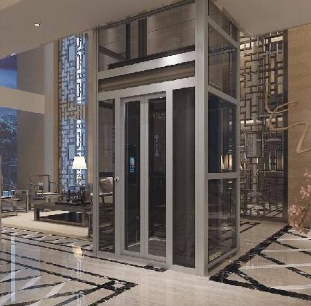 成都别墅电梯 选择正确合适的家用电梯-成都别墅电梯