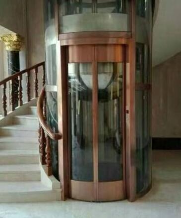 成都别墅电梯 家用成都别墅电梯日常维护和保养