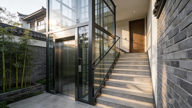 成都别墅电梯 成都别墅电梯安装全流程揭秘：勘测→报建→施工→验收，哪些环节最容易出问题？