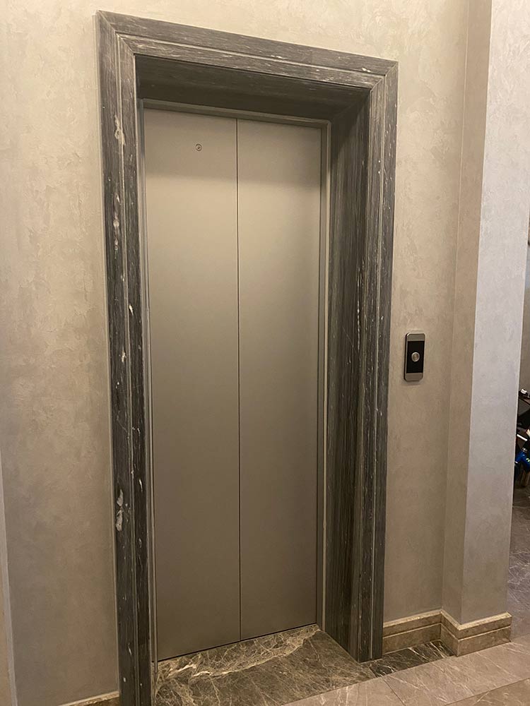 成都别墅电梯 井道电梯