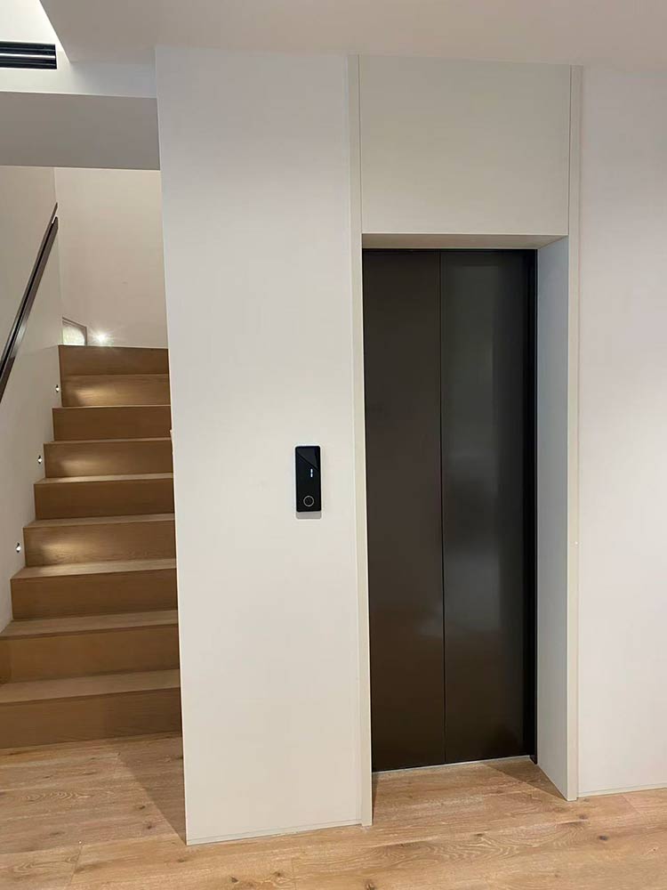 成都别墅电梯 井道电梯