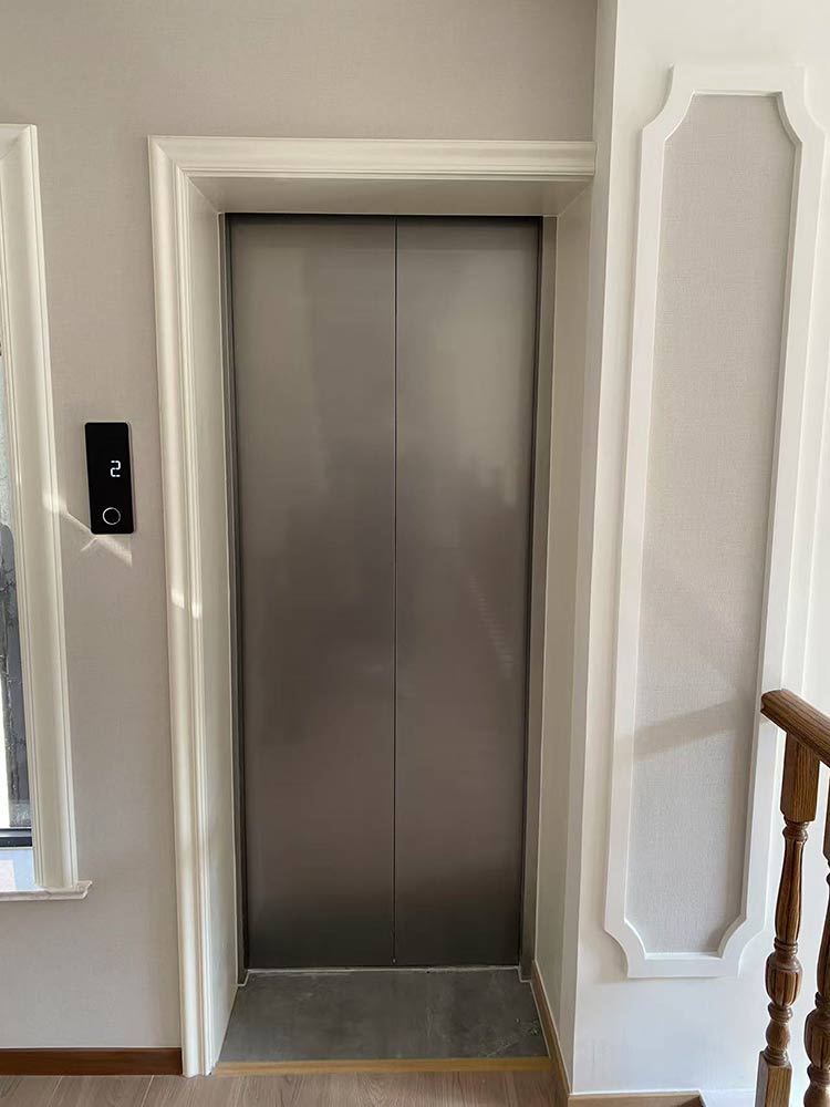 成都别墅电梯 井道电梯